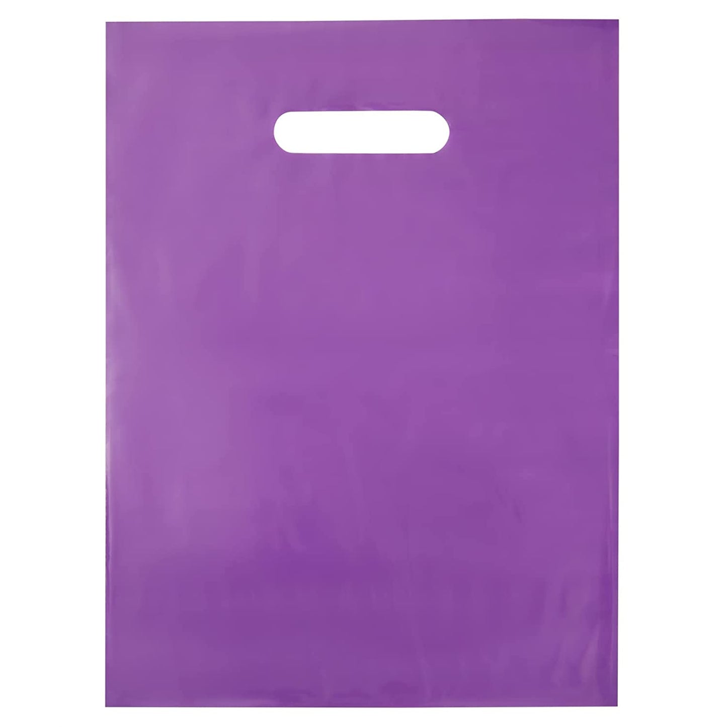 9x12 Merchandise Bags (1.5 Mil Thick) - 10pcs