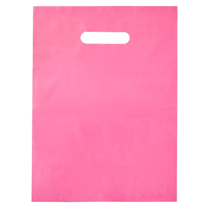 9x12 Merchandise Bags (1.5 Mil Thick) - 10pcs