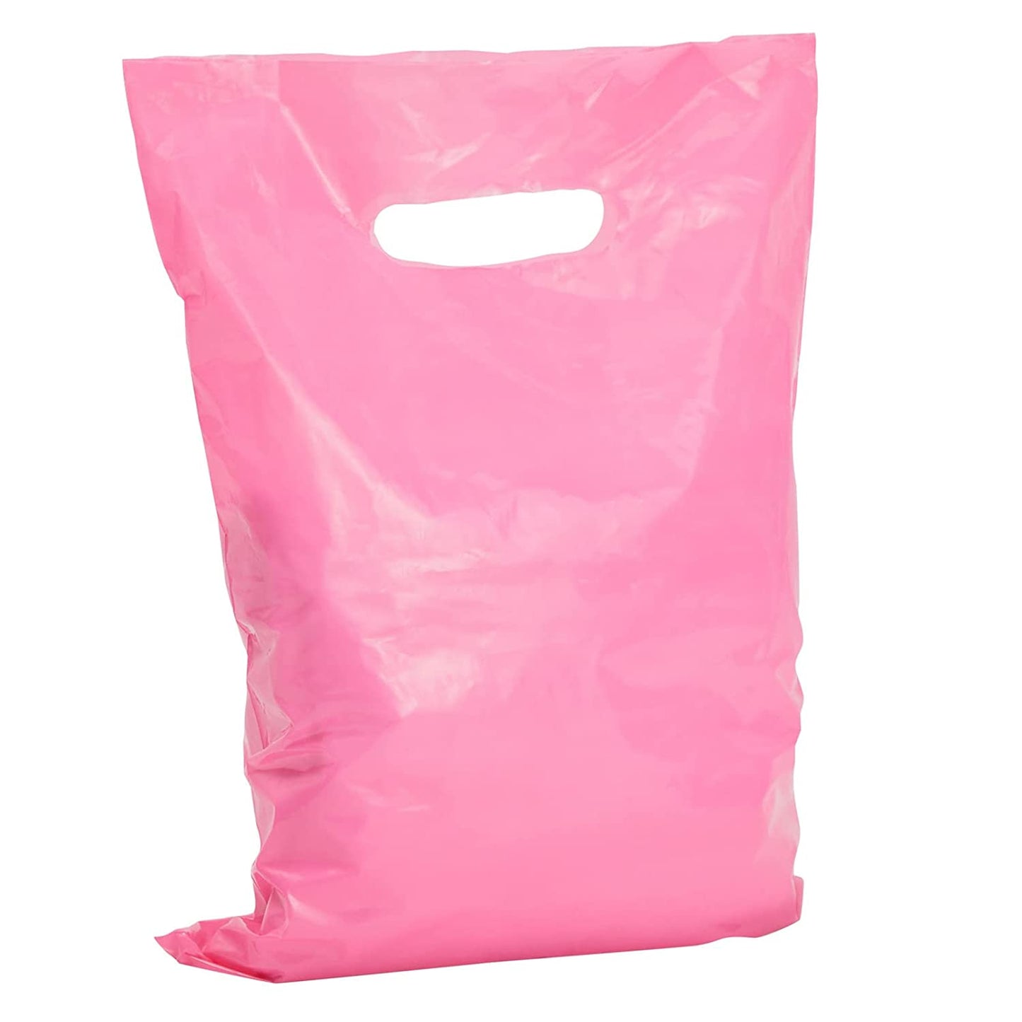 9x12 Merchandise Bags (1.5 Mil Thick) - 10pcs