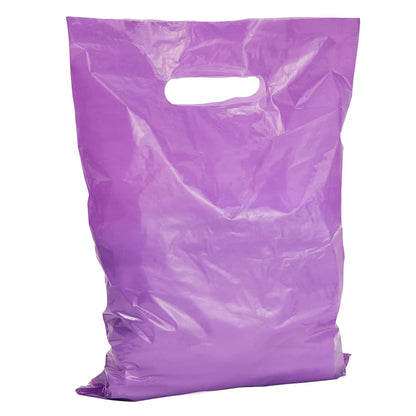 9x12 Merchandise Bags (1.5 Mil Thick) - 10pcs