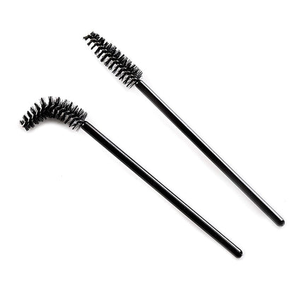 Disposable Eyelash Brushes