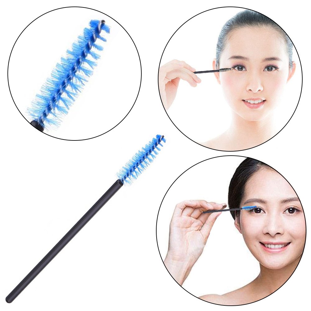 Disposable Eyelash Brushes