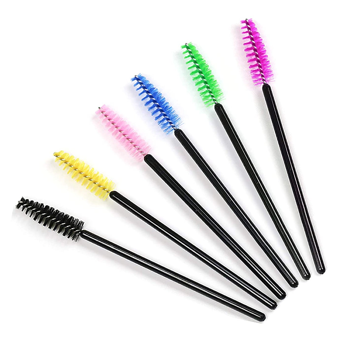 Disposable Eyelash Brushes