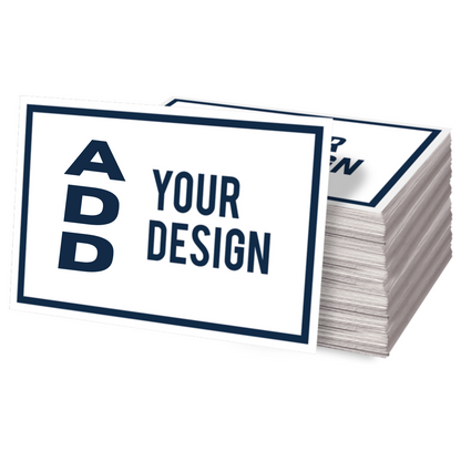 Business Card Prints (PRINT ONLY)