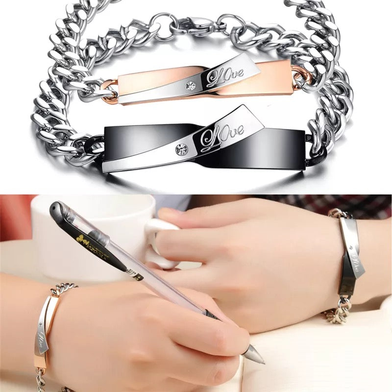 Couples Bracelets