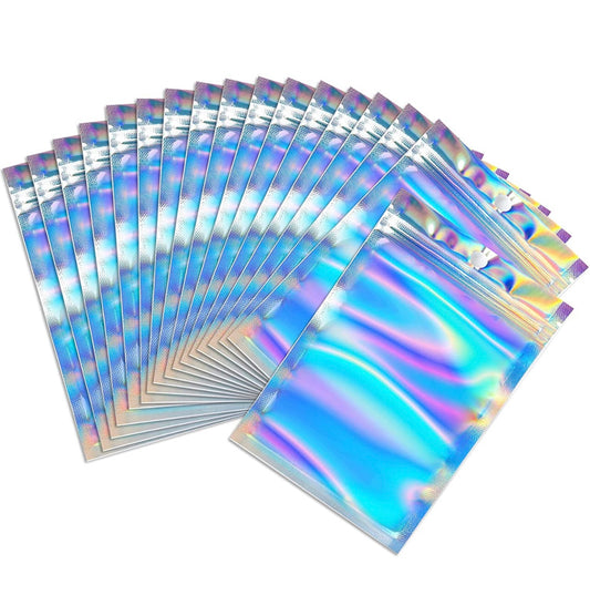 5x7 Holographic Bags