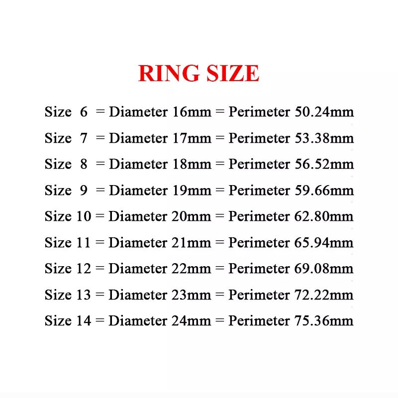 Golden Zircon Stone Stainless Steel Couples Rings