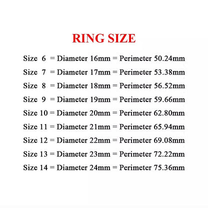 Golden Zircon Stone Stainless Steel Couples Rings