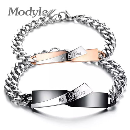 Couples Bracelets